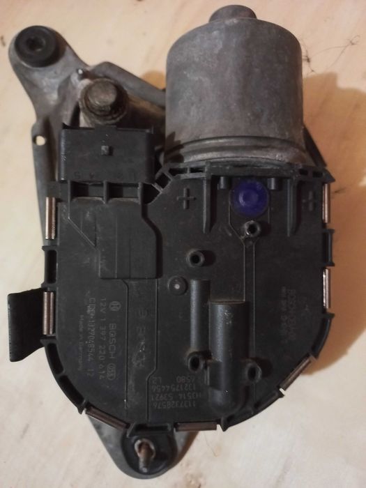 Silniki wycieraczek peugeot 508 hdi 2013rok