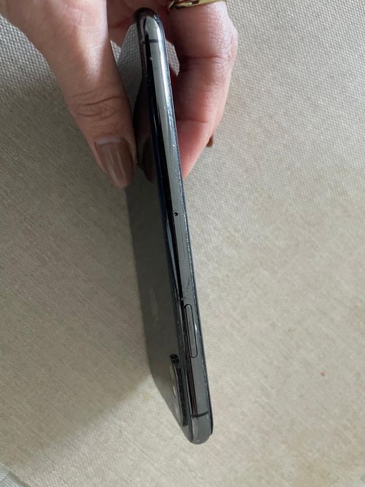 Iphone XS 64GB preto
