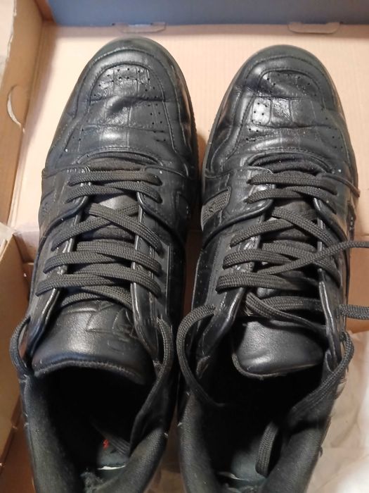 Сучасні чоловічі туфлі