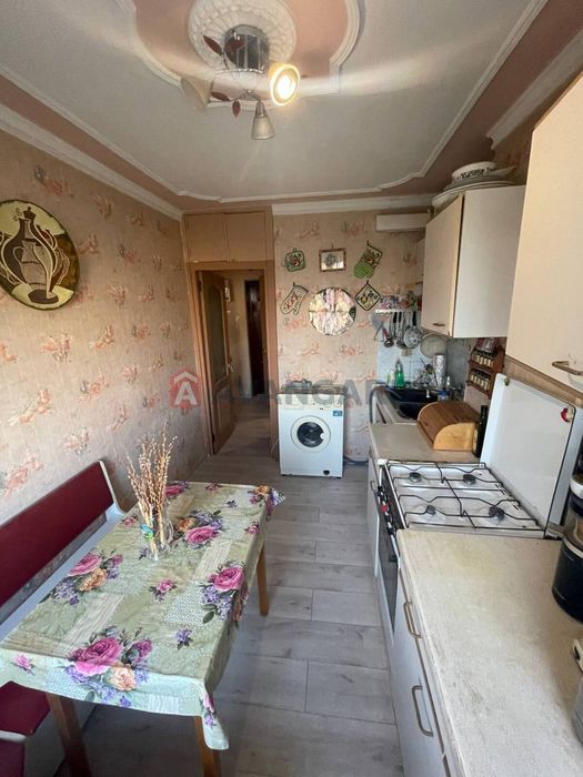 БЕЗНАЛ! Продам 3-х кімн Перемога-4, пр. Героїв біля ТЦ Кодака