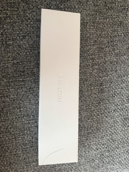 Apple Watch series 8 45mm cellular