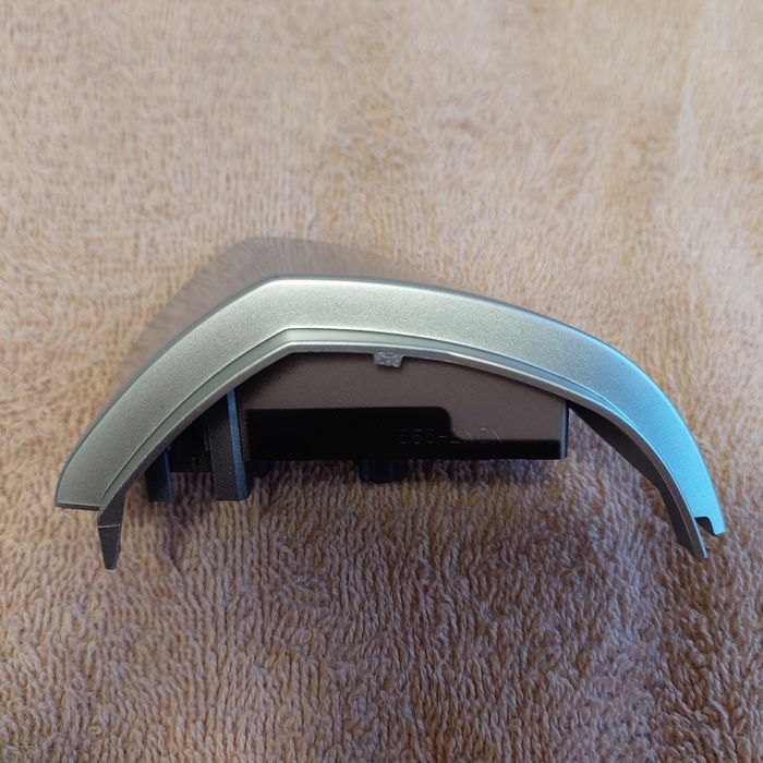 Крышка рулевого колеса Mitsubishi 8619A047