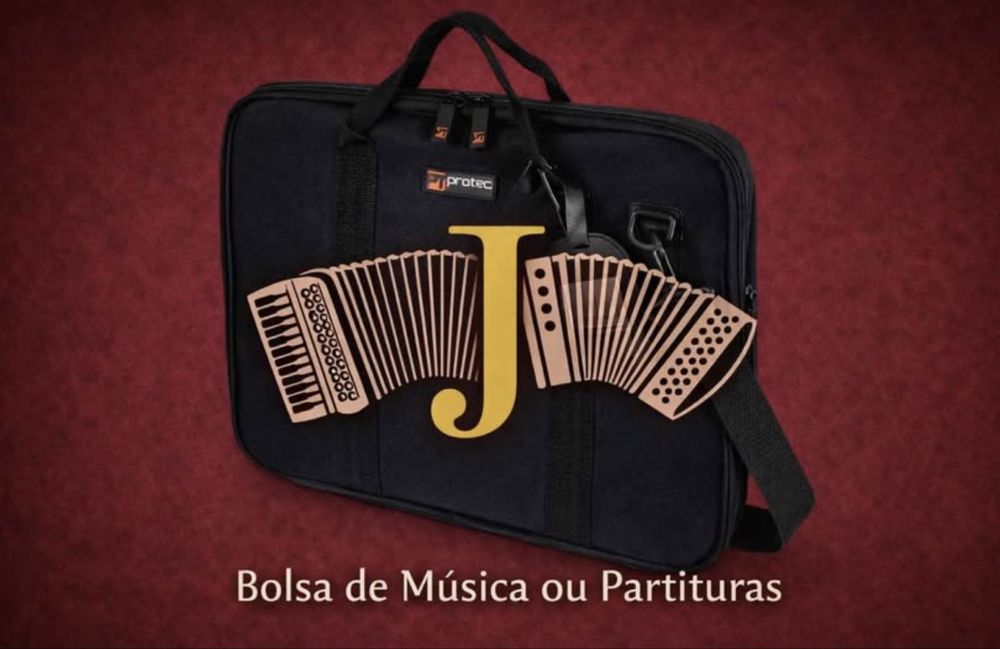 Suporte NOVO para Partituras Ajustável