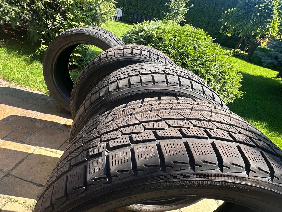 yokohama ice guard g075 - Купити шини, диски та колеса для авто