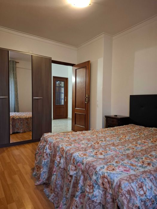 Quarto Casal - Carregado