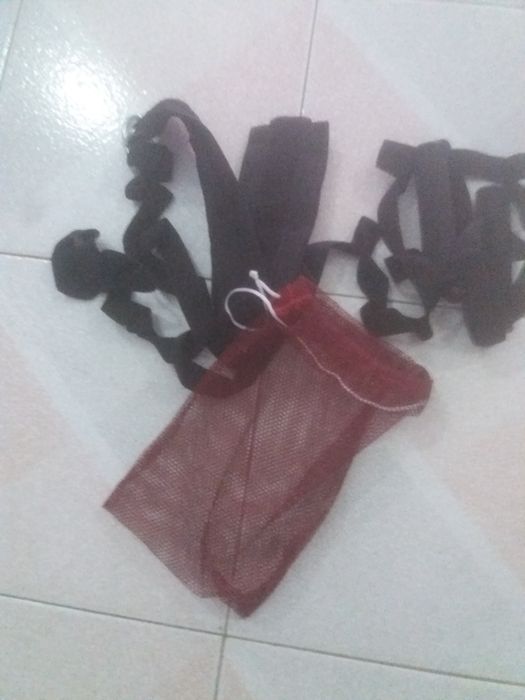 peca para ginastica e exercícios novo a estrear