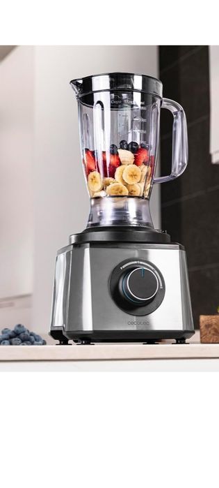 Processador de alimentos CECOTEC