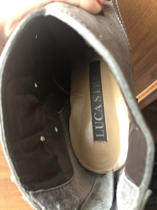 Батільйони Luca Stefani