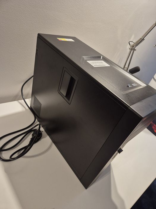 Dell Precision Tower 3620