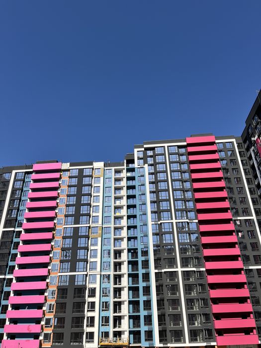 ЗНИЖКА -2000$ Продаж 1к квартира Skygarden Центр