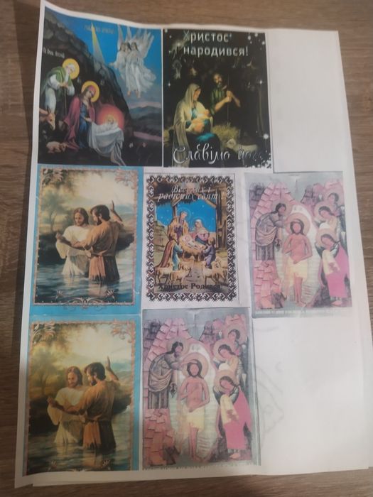 Принтер кенон 2411