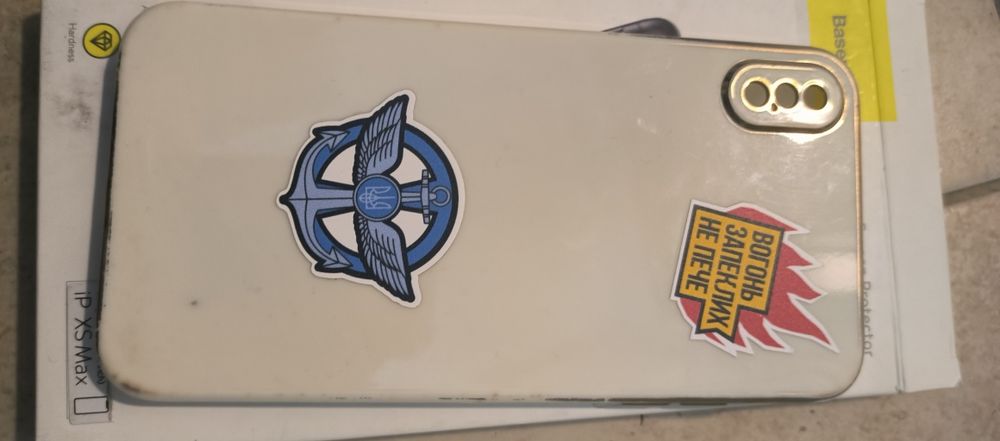 Мобільний Iphone xs max