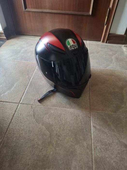 Capacete Agv k1 M/S