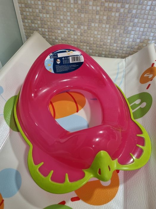 Banheira de Bebé com Muda Fraldas