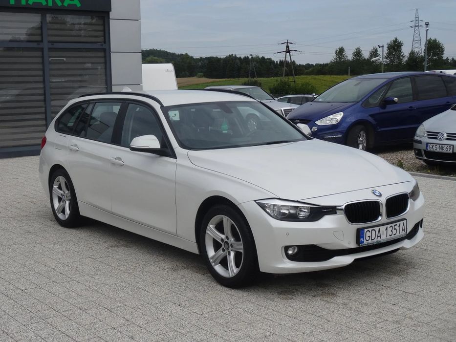 BMW Seria 3