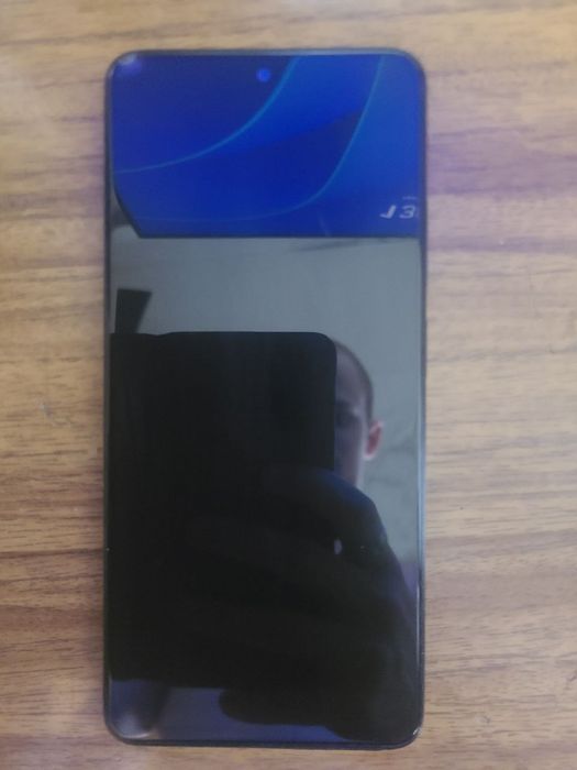 Redmi not 12 pro