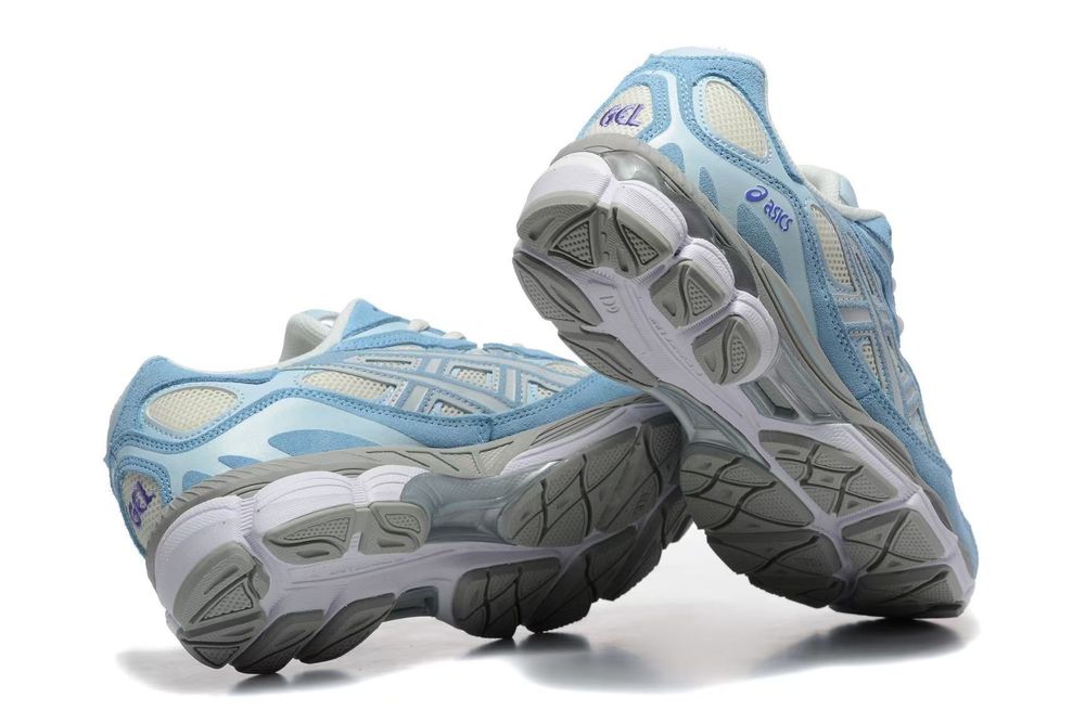 ASICS GEL NYC (vários modelos)