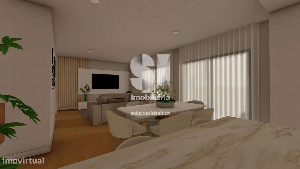 Apartamento T3