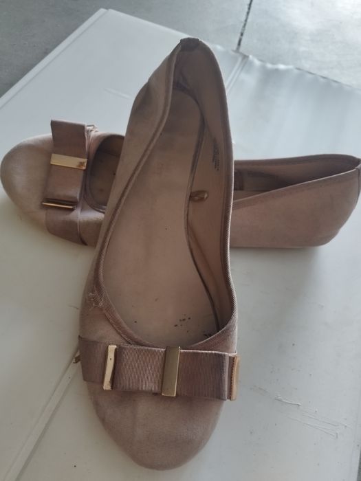 Sabrinas tamanho 40