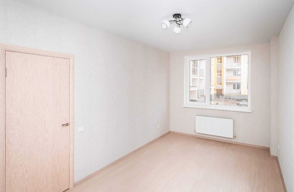 Продам однокомнатную квартиру, жк 7 небо