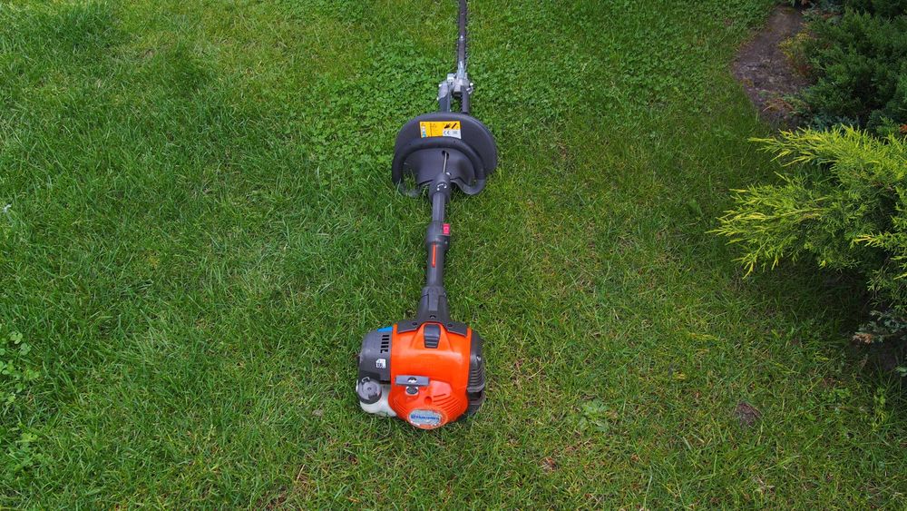 HUSQVARNA 325HE3 325 HE 3 Nozyce Spalinowe