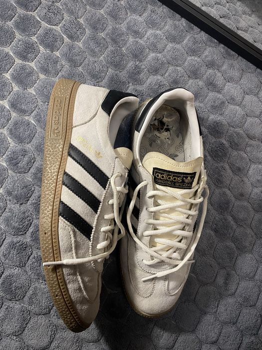 Кросовки, кеди Adidas Spezial