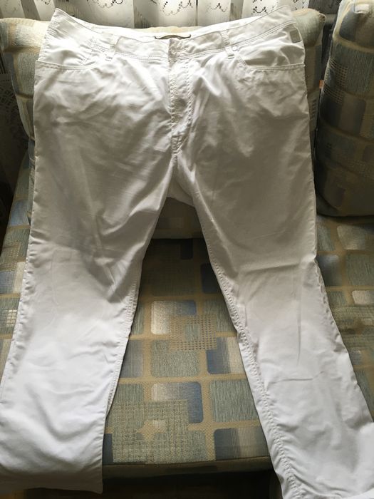 Брюки женские летние