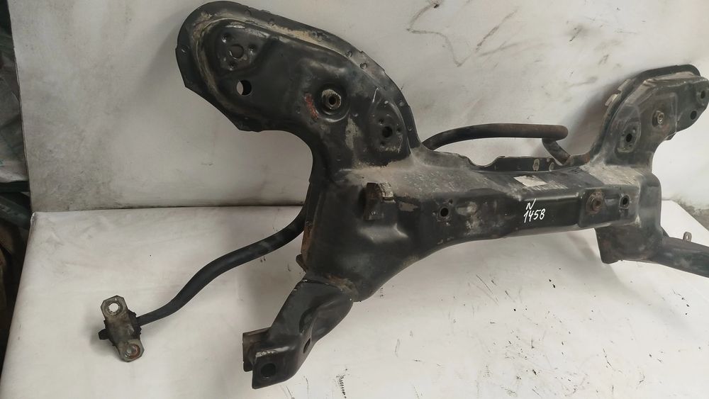 Charriot frente LANCIA Musa (350_)