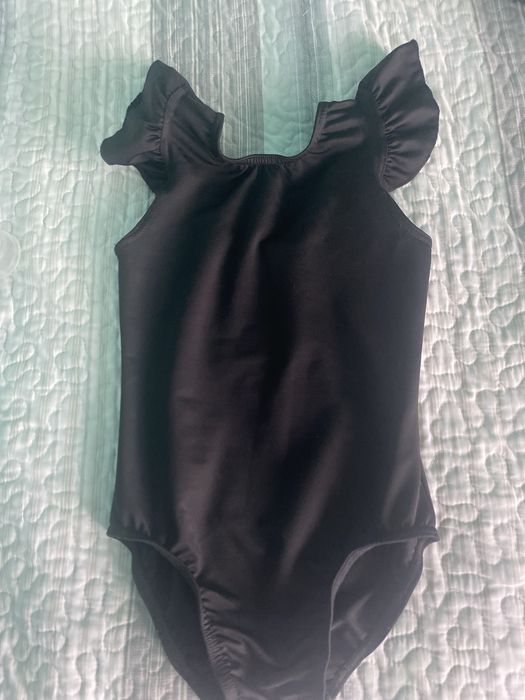 Купальник спортивний