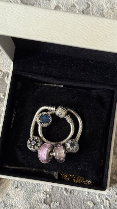 Pandora оригінал