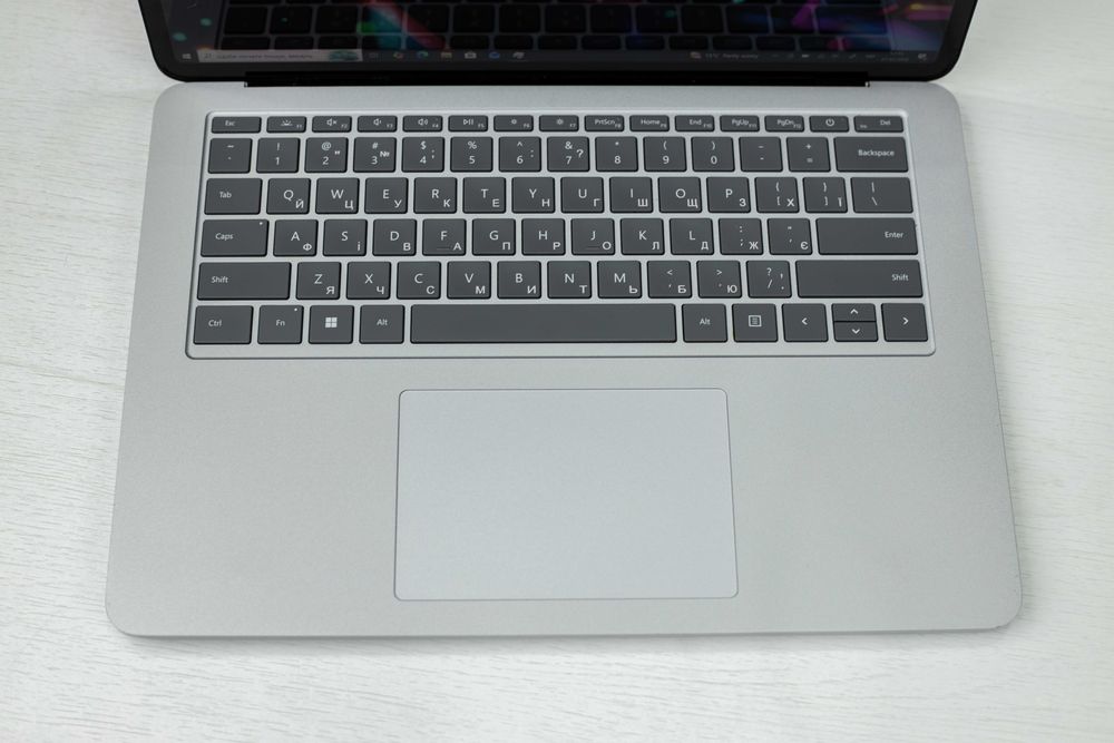 Microsoft Surface Laptop Studio i7-11370H 32Ram 1TbSSD RTX A2000 QHD