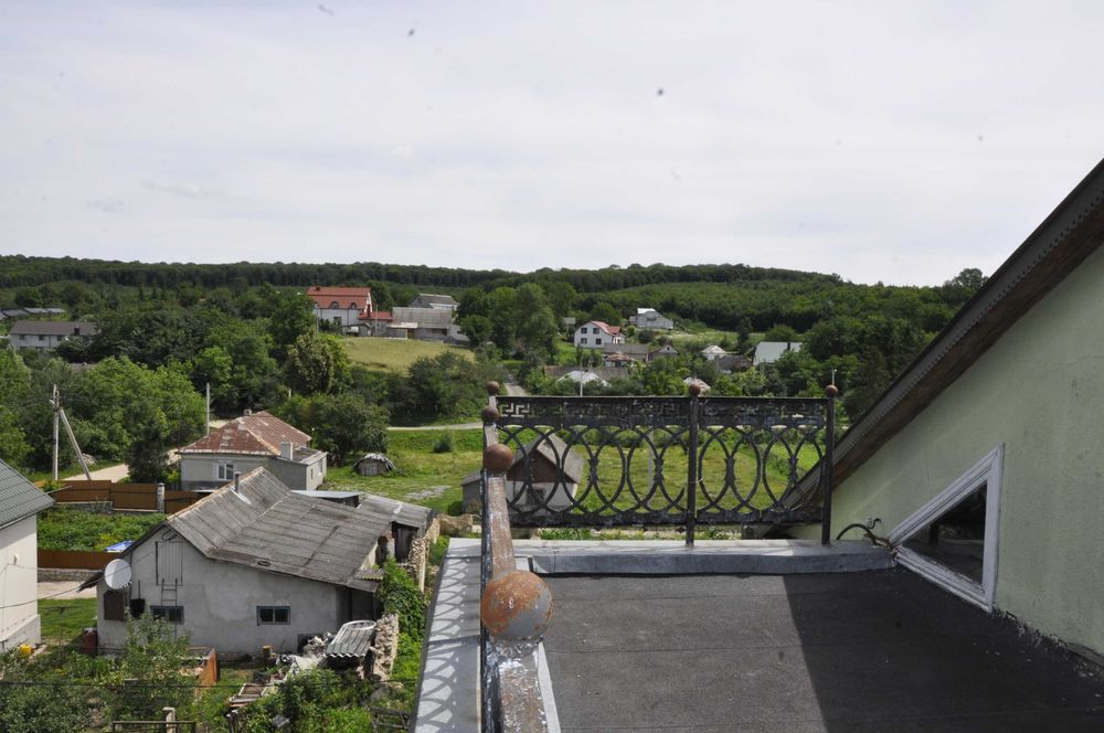 Продаю будинок в Старому Скалаті