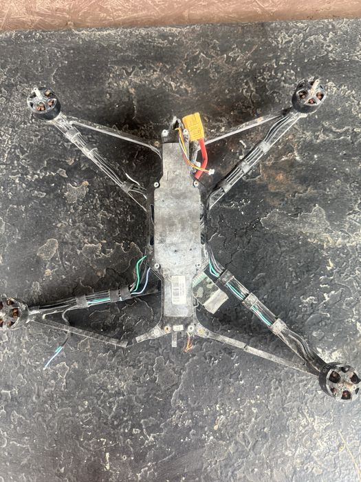 Продам дроны Fpv