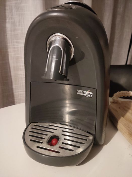 Máquina de Café Expresso Pingo Doce