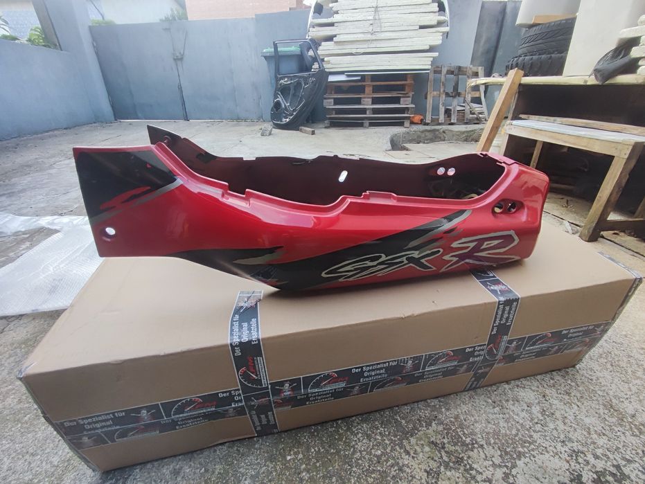 Carenagens Suzuki  GSXR 1100