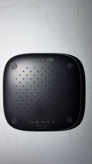 Carlinkit Box carplay ios/android
