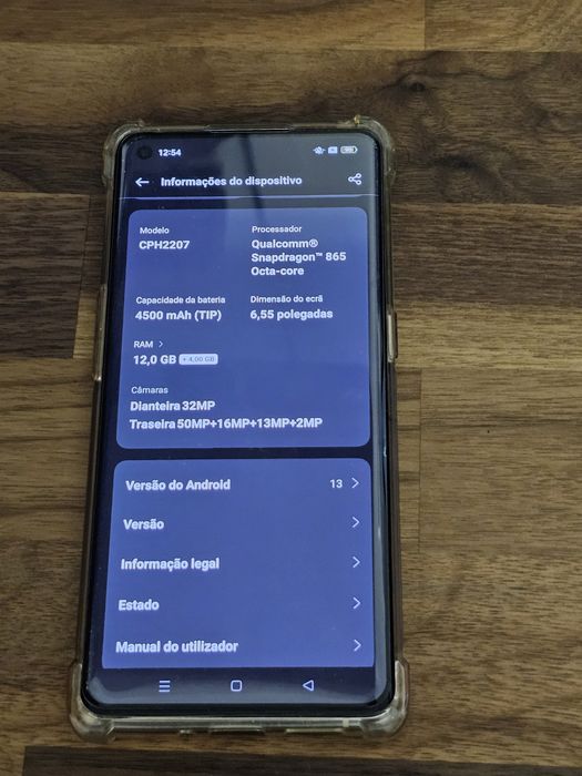 OPPO Find X3 Neo63825760629505122