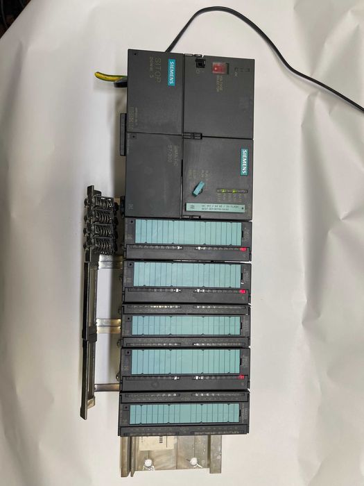 S7 314-5AE03-0AB0 315-1AF03-0AB0