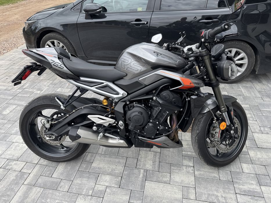 Triumph