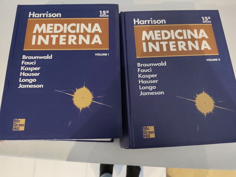 Harisson Medicina Interna