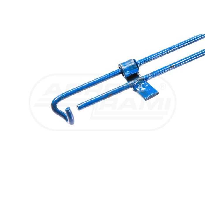 Pręt odchylny długi 750mm kombajn ziemniaczany Anna 5644630700