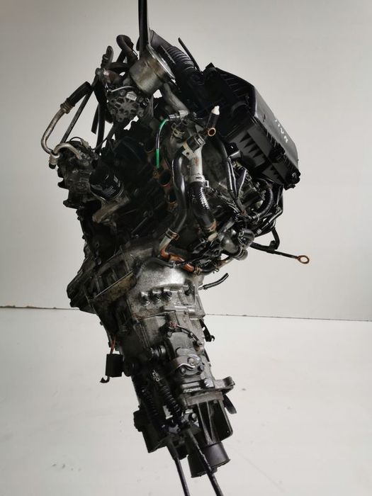 Silnik Kompletny Daihatsu Terios 1.5/3sz 3sz-ve