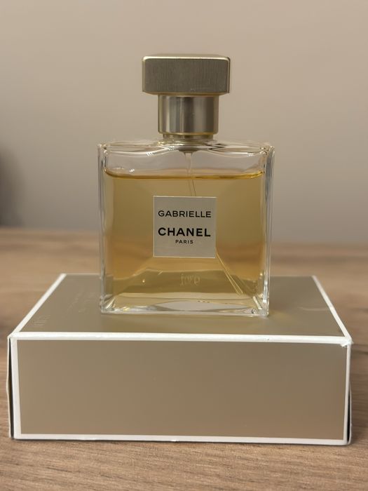 Духи Chanel Gabrielle оригинал