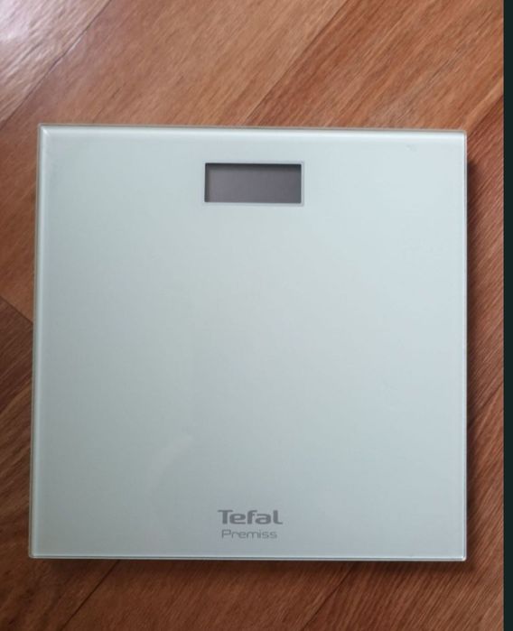 Підлогові ваги Tefal Premiss