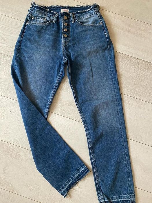 Джинси жіночі Pepe Jeans