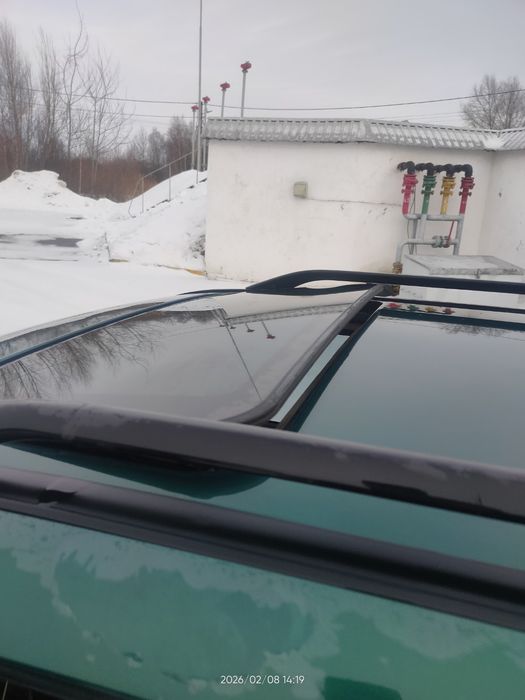 Продам пасат б4 1.9 диз