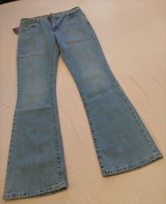 Джинси levis 501