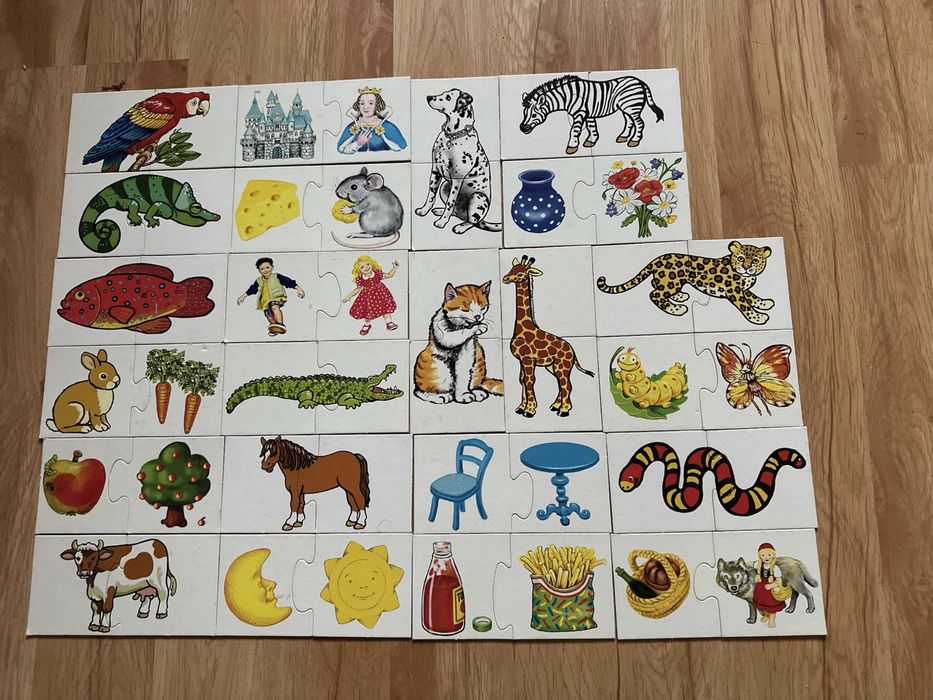 Розвиваючі іграшки