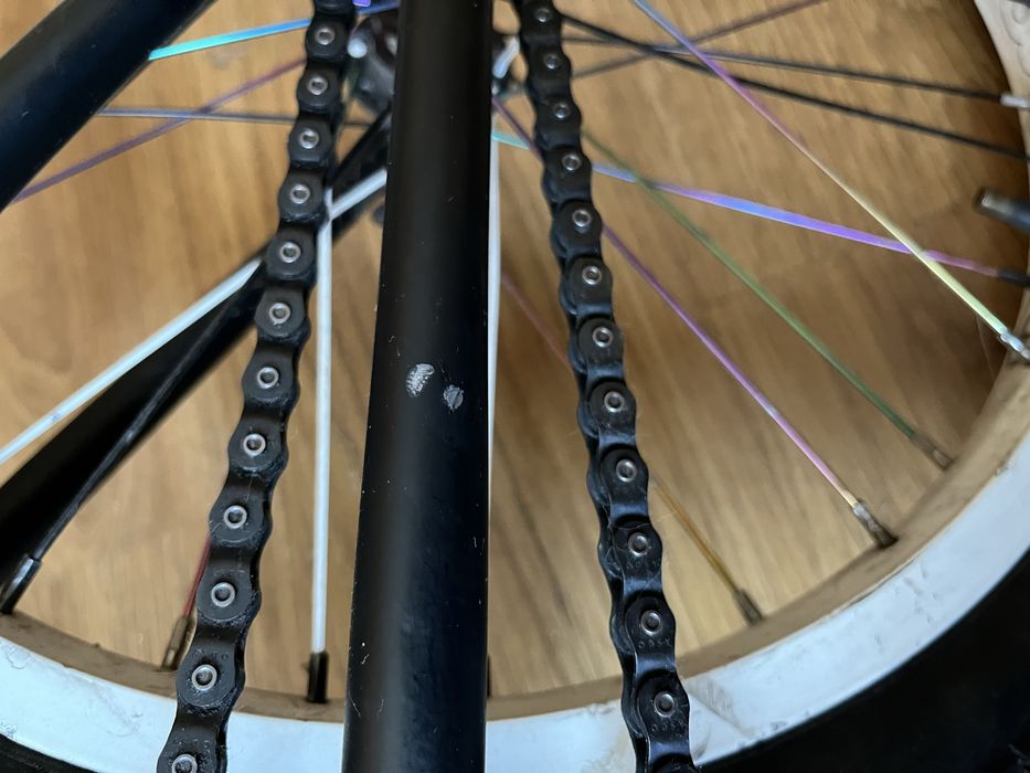 продам кастом бмх/bmx