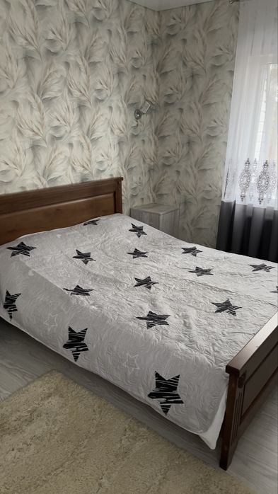 Оренда 1/2 будинку подобово,почасово